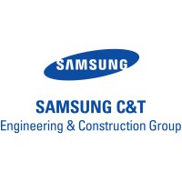 Samsung C&T
